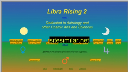 librarising.com alternative sites
