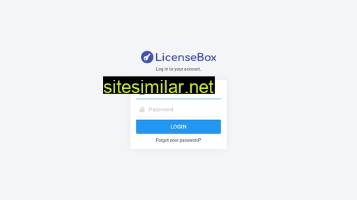 licencefly.com alternative sites