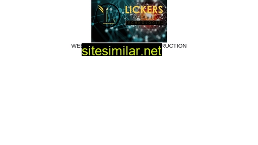 lickersit.com alternative sites