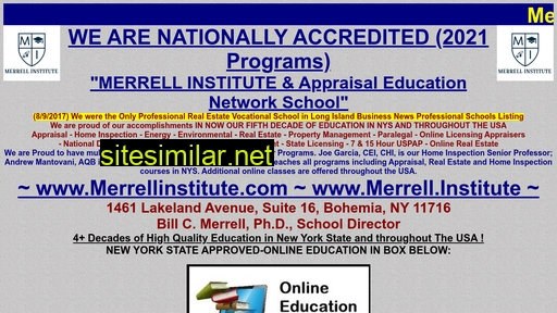 Licensedhomeinspectorschool similar sites