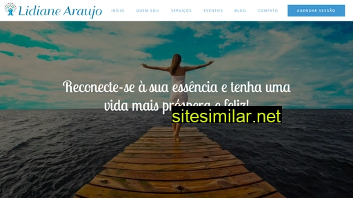 lidianearaujo.com alternative sites