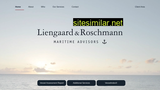 liengaardroschmann.com alternative sites