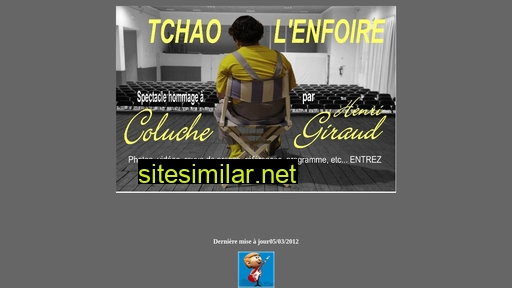 lien.henrigiraud.com alternative sites