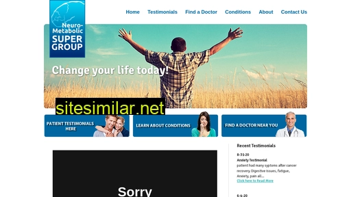 lifechangingcare.com alternative sites