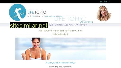 life-tonic.com alternative sites