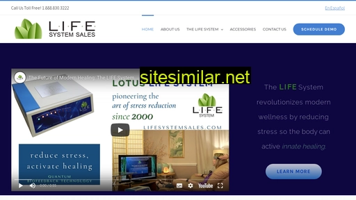 lifesystemsales.com alternative sites