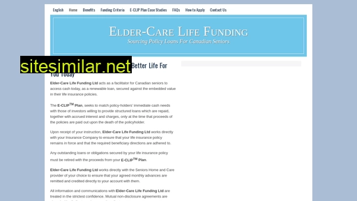 life-funding.com alternative sites
