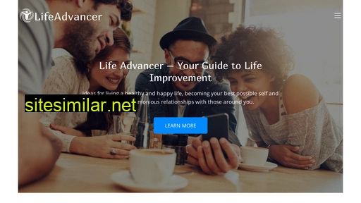 lifeadvancer.com alternative sites