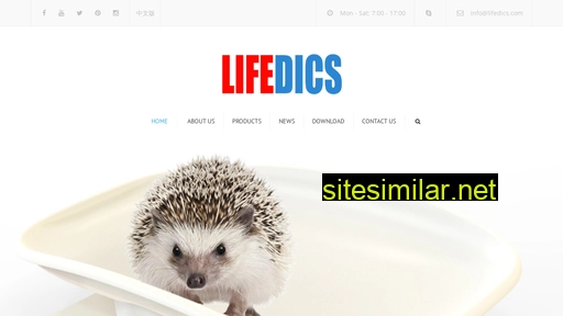 lifedics.com alternative sites