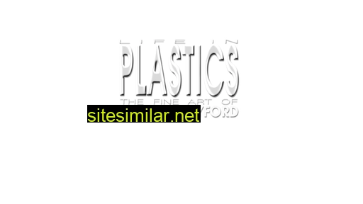 lifeinplastics.com alternative sites