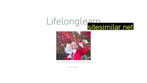 lifelonglearn.com alternative sites