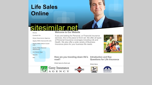 lifesalesonline.com alternative sites