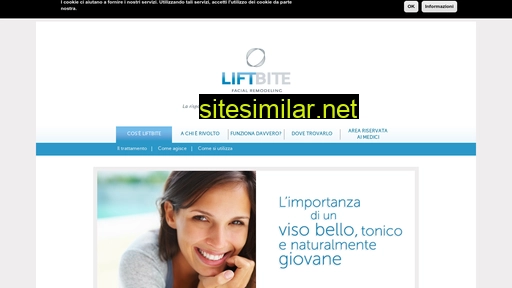liftbite.com alternative sites