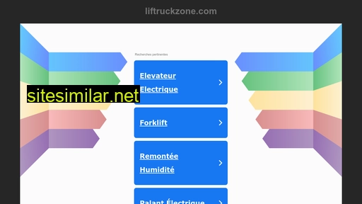 liftruckzone.com alternative sites