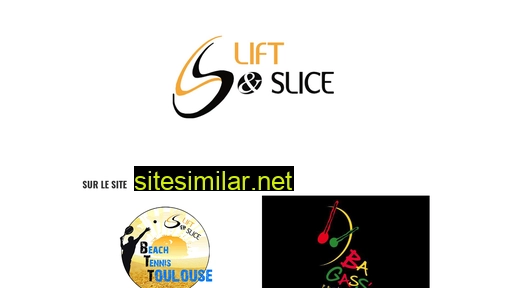 liftandslice.com alternative sites