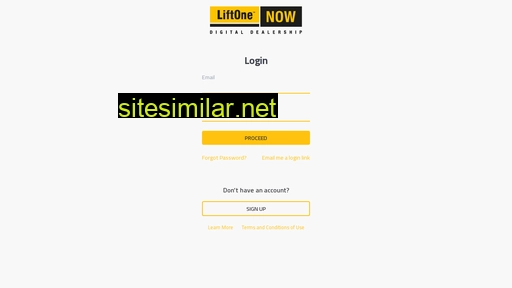 liftonenow.com alternative sites