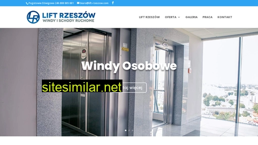 lift-rzeszow.com alternative sites