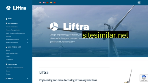 liftra.com alternative sites