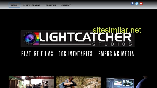 lightcatcherprod.com alternative sites