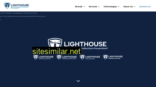 lighthouseeip.com alternative sites