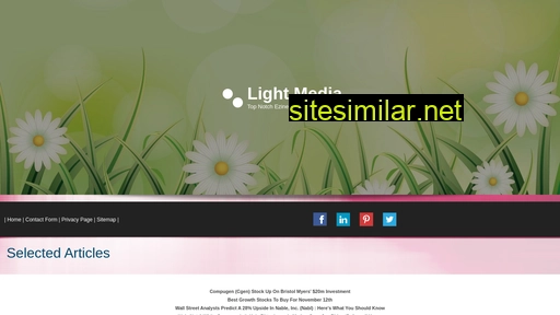 lightinen.com alternative sites