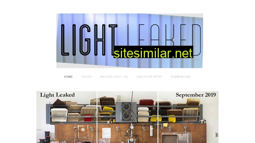 lightleaked.com alternative sites