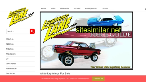lightninglane.com alternative sites