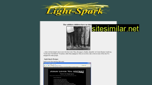 light-spark.com alternative sites
