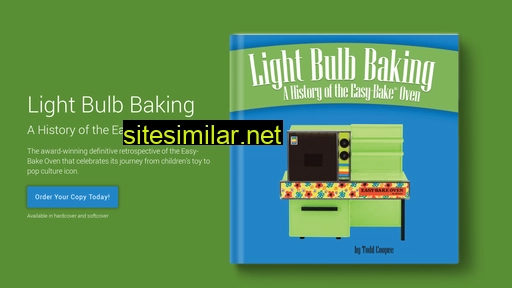 lightbulbbaking.com alternative sites