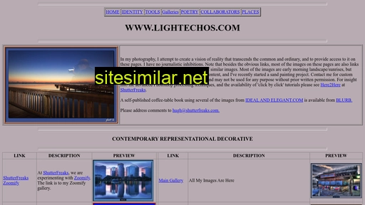 lightechos.com alternative sites