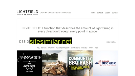 lightfieldcreative.com alternative sites