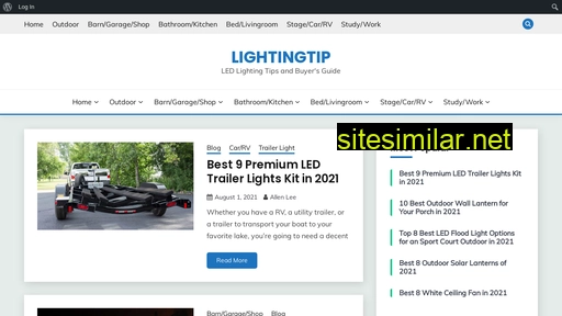 lightingtip.com alternative sites