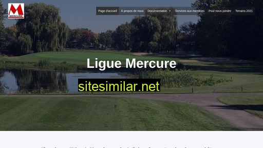 liguemercure.com alternative sites