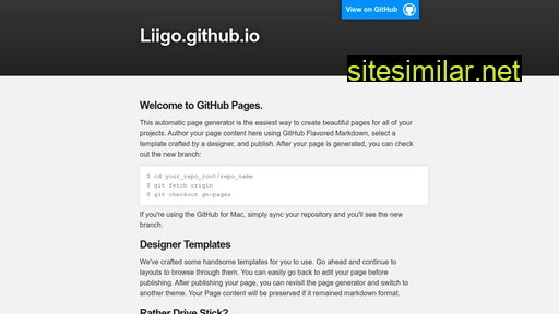 liigo.com alternative sites
