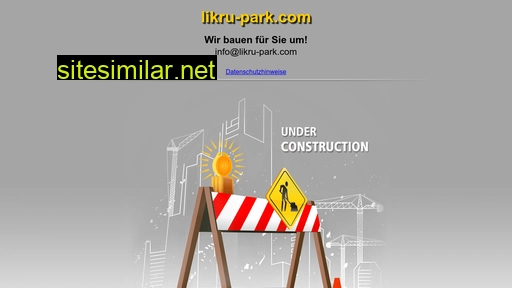 likru-park.com alternative sites