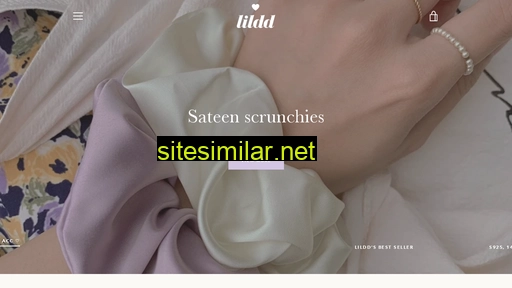 lildd.com alternative sites