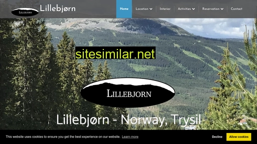 lille-bjorn.com alternative sites