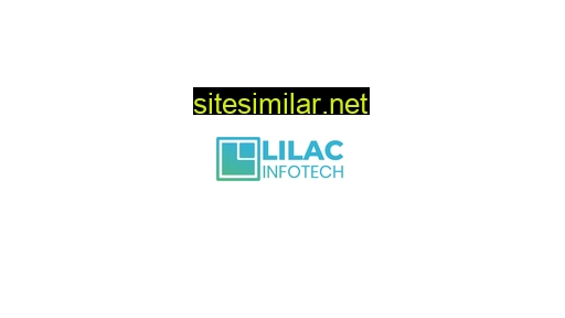 lilacinfotech.com alternative sites