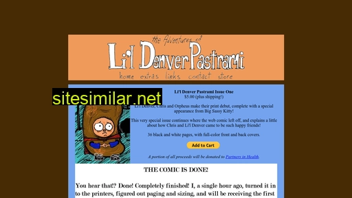 lildenver.com alternative sites