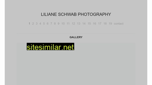 lilianeschwab.com alternative sites