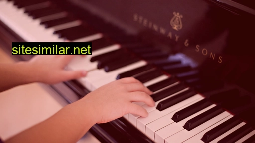 Lilypianolessons similar sites