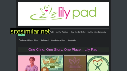 lilypadcenter.com alternative sites