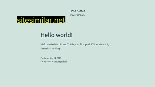limasmma.com alternative sites