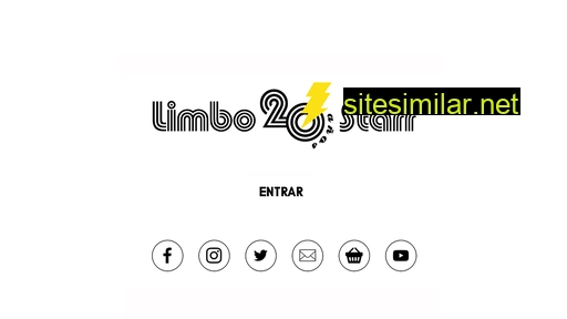 limbostarr.com alternative sites