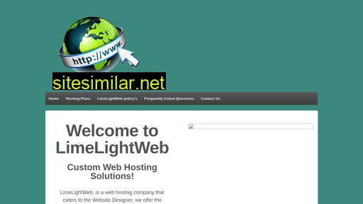 limelightweb.com alternative sites