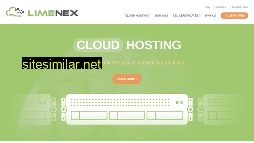 limenex.com alternative sites