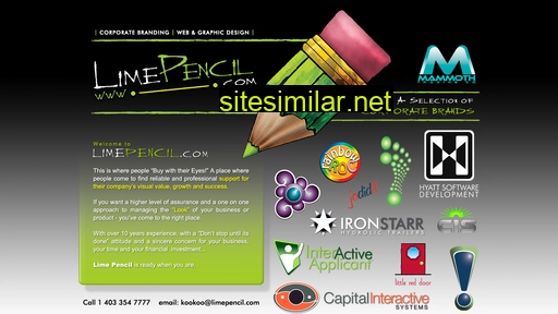 limepencil.com alternative sites