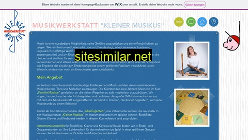limettenblau.wixsite.com alternative sites