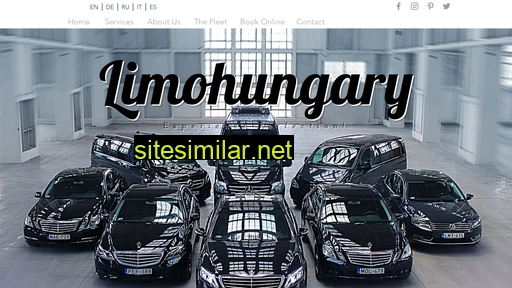 limohungary.com alternative sites