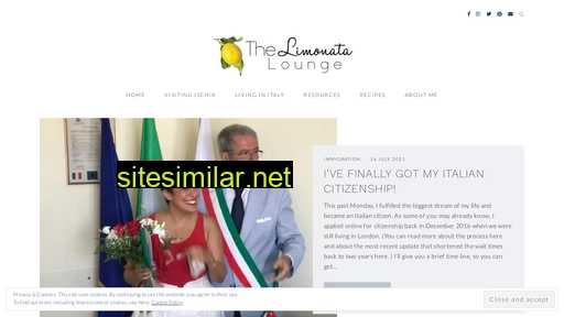 limonatalounge.com alternative sites